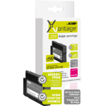KMP 1748,4086 inktcartridge 1 stuk(s) Compatibel Magenta