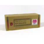 Data Direct Utax CLP3721 PC2160 Toner Magenta Compatible 4472110014C