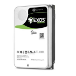 Seagate Exos ST12000NM0248 internal hard drive 12 TB 7200 RPM 256 MB 3.5" Serial ATA III