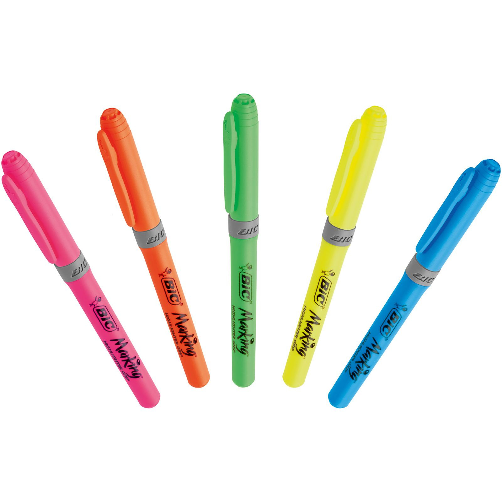 BIC 824758 marker 5 pc(s)