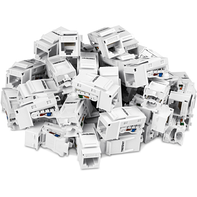 Image of Trendnet TC-K50C6 keystone module
