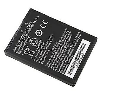 Honeywell spare battery