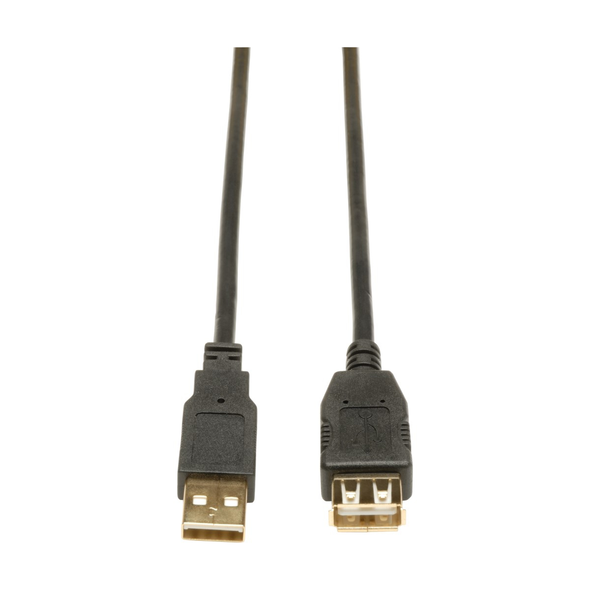 Tripp Lite USB 2.0 Hi-Speed Extension Cable (A M/F). 1.83 m (6-ft.)
