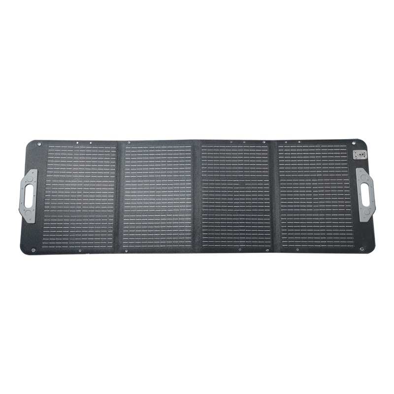 LogiLink Photovoltaic panel, 100W, foldable