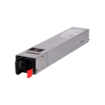 HPE Networking Comware 5960 400G 1600W AC PSU switchcomponent Voeding