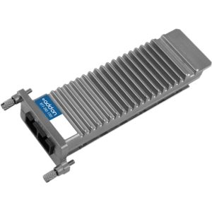 AddOn Networks XENPAK-10GB-LR-AO Compatible 10G XENPAK 10 km Transceiver AddOn Networks XENPAK-10GB-LR-AO Compatible 10G XENPAK 10 km Transceiver