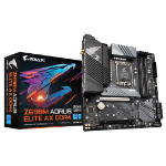 Gigabyte Z690M AORUS ELITE AX DDR4 Intel Z690 LGA 1700 micro ATX