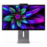 Philips Brilliance 27E3U7903/00 computer monitor 68.6 cm (27") 5120 x 2880 pixels 5K Ultra HD LCD Grey