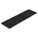 PSA Parts ALT41029A notebook spare part Keyboard