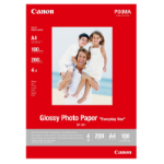 Canon GP-501 photo paper Gloss A4