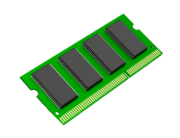 HP 5ZC44AV 8GB DDR4-2666 SO-DIMM Memory Module HP 5ZC44AV 8GB DDR4-2666 SO-DIMM Memory Module