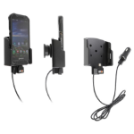 Brodit 721100 holder Active holder Mobile phone/Smartphone Black