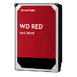 Western Digital WD Red 3.5" 12000 GB Serial ATA III