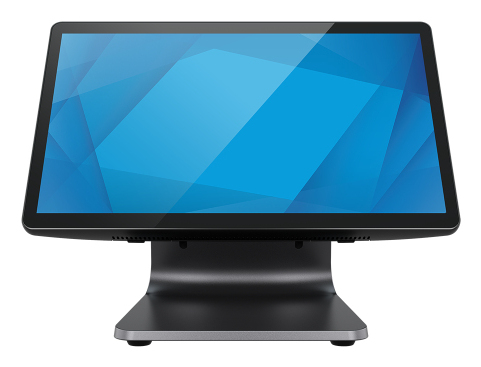 Elo Touch Solutions E-Series 3 POS monitor