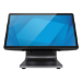 Elo Touch Solutions E-Series 3, Win 11, 15.6-inch wide, 1920x1080 FHD display, N97 CPU, 16GB RAM, 256GB SSD, Projected Capacitive 10-touch, Clear, Ethernet, Black, Stand, Worldwide