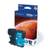 Brother LC-1100HYC Ink cartridge cyan high-capacity, 750 pages ISO/IEC 24711 10.1ml for Brother MFC 6490 C
