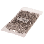 Triax 153073 coaxial connector 100 pc(s)