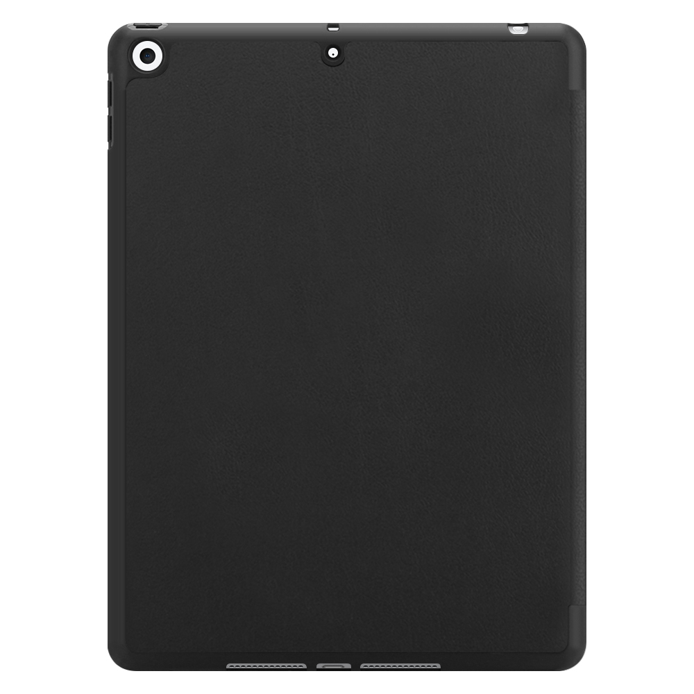 Frosted Back Smart Stand Cover Magnetic Closure thumbnail