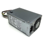 HP 702455-001 power supply unit 240 W Grey