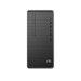 HP M01-F3001na AMD Ryzen™ 5 5600G 8 GB DDR4-SDRAM 512 GB SSD Windows 11 Home Tower PC Black
