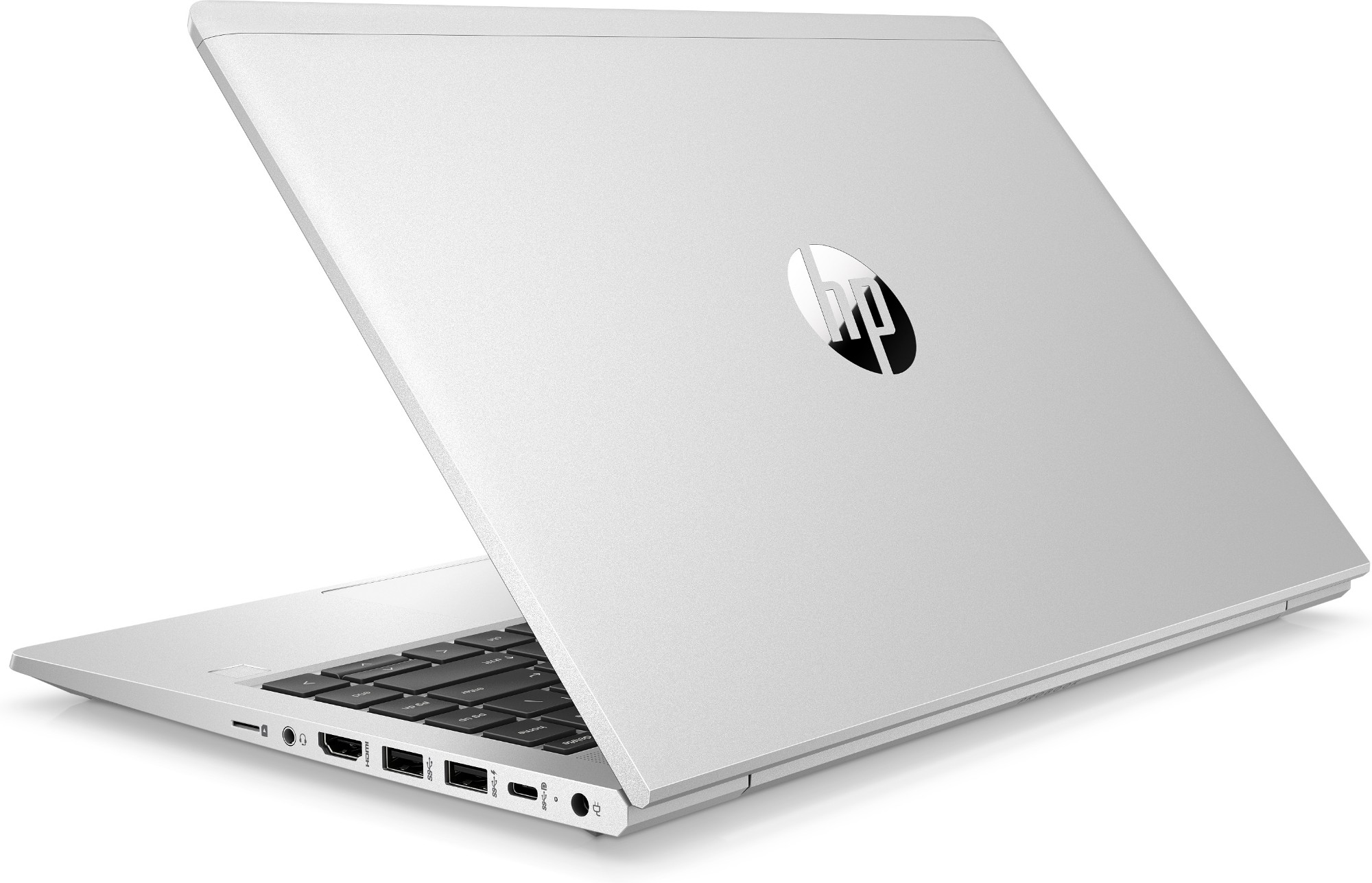 Hp probook 640 g8 обзор