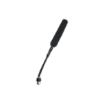 Shure MX405 Black Conference microphone