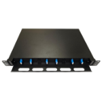 Lanview Fiber Optic Sliding Panel