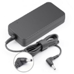 CoreParts MBXAS-GAM003 power adapter/inverter Indoor 150 W Black