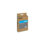 Epson T924 ink cartridge 1 pc(s) Original Standard Yield Cyan