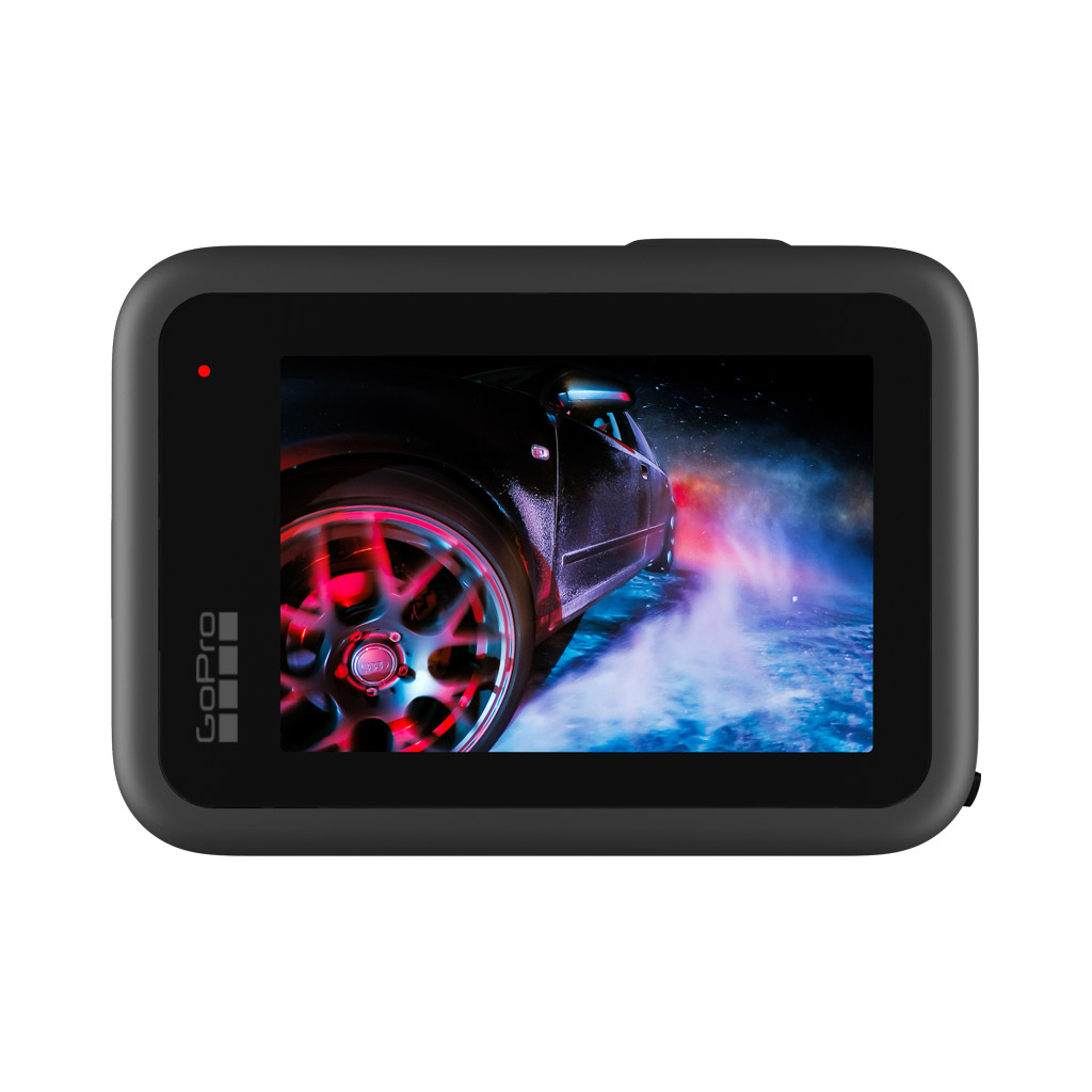GoPro HERO9 Black sportkameror 20 MP 4K Ultra HD Wi-Fi