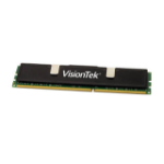 VisionTek PC3-10600 4GB memory module DDR3 1333 MHz