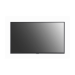 LG 43UH5J Signage Display 109.2 cm (43") Wi-Fi 500 cd/m² 4K Ultra HD Black