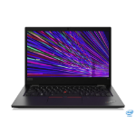 Lenovo ThinkPad L13 Intel® Core™ i5 i5-1135G7 Laptop 33.8 cm (13.3") Full HD 8 GB DDR4-SDRAM 256 GB SSD Wi-Fi 6 (802.11ax) Windows 10 Pro Black