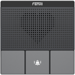 Fanvil A10W 3 Button SIP Mini Intercom With WiFi