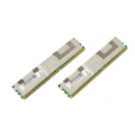 CoreParts MMH9699/4GB geheugenmodule 2 x 2 GB DDR2 667 MHz