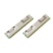 CoreParts MMH9699/4GB memory module 2 x 2 GB DDR2 667 MHz