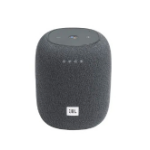 JBL JBLLINKMUSICGRYEU portable speaker Stereo portable speaker Grey 20 W