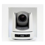 Vaddio IN-Wall Enclosure Housing & mount
