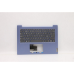 Lenovo Upper Case ASM_CZ-SK W 82GW IB
