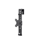 Monoprice 33098 monitor mount / stand 34" Clamp Black