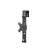Monoprice 33098 monitor mount / stand 34" Clamp Black