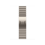 Apple 42mm Natural Link Bracelet