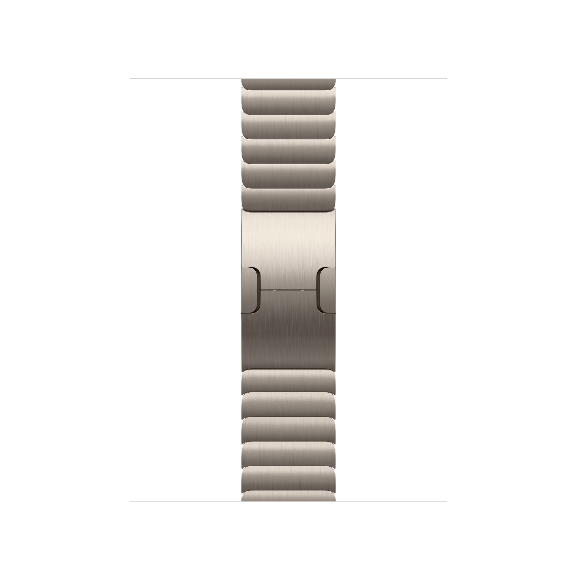 Apple 42mm Natural Link Bracelet