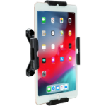 CTA Digital PAD-VTH tablet security enclosure 12.9" Black