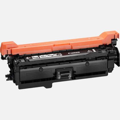 Image of Canon 6260B011/732Y Toner cartridge yellow Project, 6.4K pages...