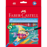 Faber-Castell 114448 pen/pencil set Carton