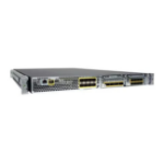 Cisco FPR4115-NGFW-K9 hardware firewall 1U 33 Gbit/s