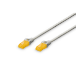 Digitus CAT 6A U/UTP Patch Cables