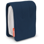 Manfrotto Piccolo 5 Pouch case Blue