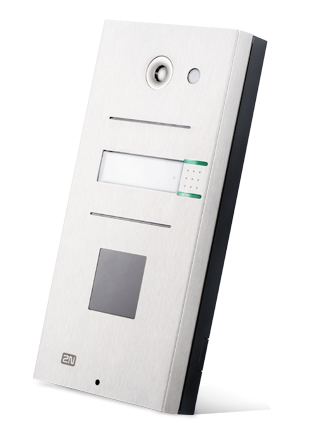 2N Telecommunications Helios IP Vario Silver